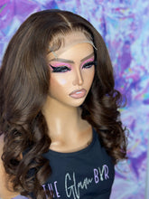 Load image into Gallery viewer, Brown Sugaaa Wig
