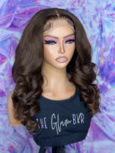 Load image into Gallery viewer, Brown Sugaaa Wig