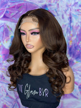Load image into Gallery viewer, Brown Sugaaa Wig