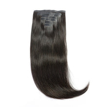 Load image into Gallery viewer, Silky Straight Clip-Ins