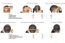 Load image into Gallery viewer, Custom Closure Wig