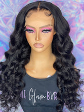Load image into Gallery viewer, Custom Closure Wig