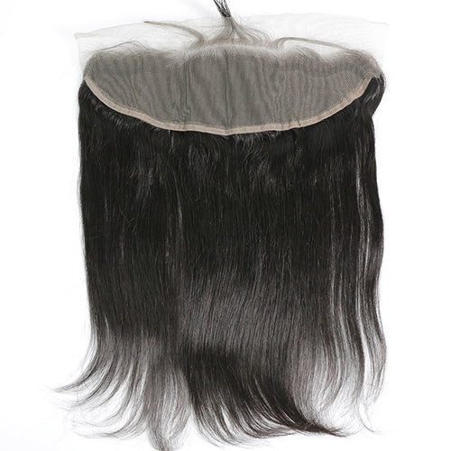 Silky Straight Frontals
