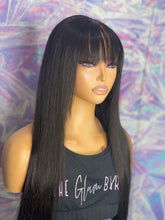 Load image into Gallery viewer, Bang On 'Em Wig