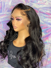 Load image into Gallery viewer, Bad & Boujee Wig