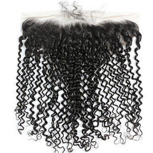 Glam Curl Frontals