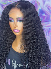 Load image into Gallery viewer, Curl Goddess Wig