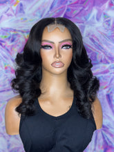 Load image into Gallery viewer, Bad &amp; Boujee Wig