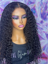 Load image into Gallery viewer, Curl Goddess Wig