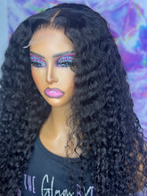 Load image into Gallery viewer, Curl Goddess Wig