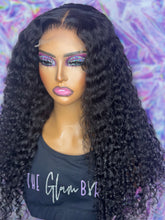 Load image into Gallery viewer, Curl Goddess Wig