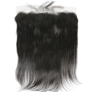 Silky Straight Frontals