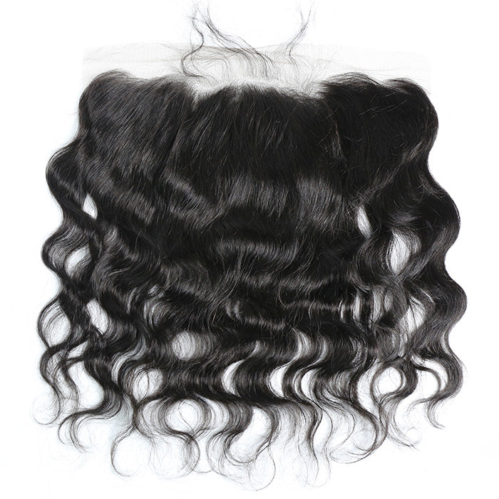 Body Wave Frontals
