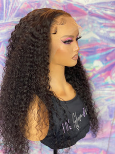 Curl Goddess Wig